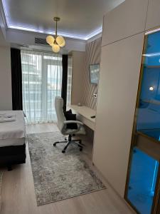 ApartHotel White Titanic