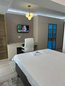ApartHotel White Titanic