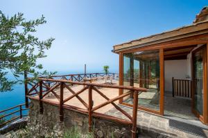 Casa Allegra, peaceful poolside escape
