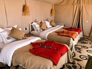 Rosara Luxury Camp