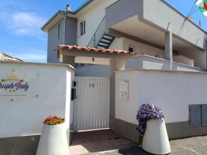 B&B Purple Italy