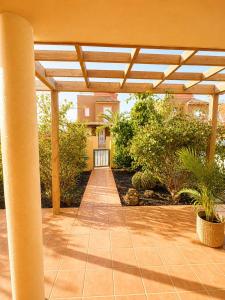 Chalet Las Dunas Ocean View Retreat