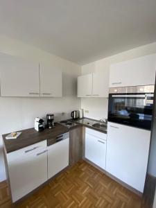 Chiemsee Apartment Berge mit TG Stellplatz