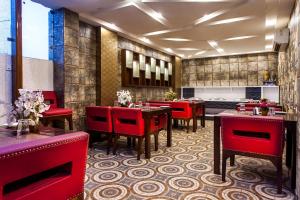 Hotel Sunstar Heritage