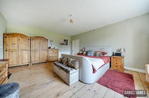 Fords Farm Glamping & Farm House