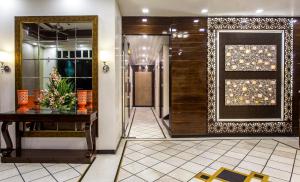 Hotel Sunstar Heritage