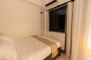 Metro Manila Stay