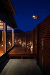 THE SECOND Kujukuri Beach House