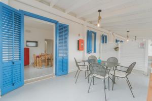 Blu Vacanze Apartments img17