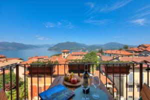 Charming Magognino Stresa Hills Lake View - Happy Rentals