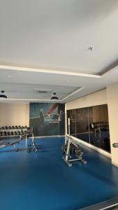 Modern 2BHK in GIFT City