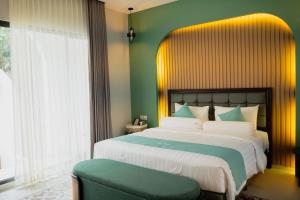 Anaya Azana Hotel & Villa Tawangmangu