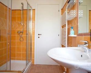 casa vacanze laurora 12 posti letto Montelparo FM
