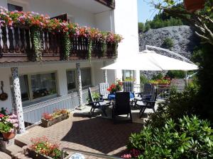 Pension Haus Waldfrieden, MeineCardPlus inklusive