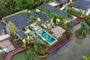 Villa Camaste by BaliSuperHost