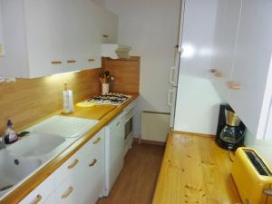 Coeur de ville Appartement t2 pour 4 N13