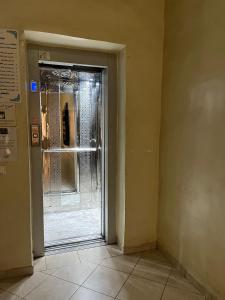 Family apartment - 3 people - Gueliz - Parking