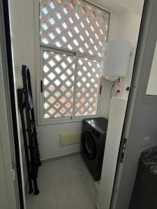 Family apartment - 3 people - Gueliz - Parking