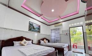 Nhà Nghỉ Việt Thắng Lagi-Dinh Thầy Thím