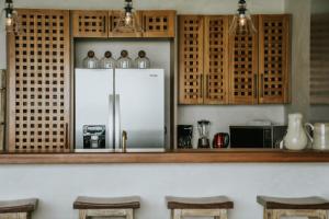 Villa Nomada Beach Front