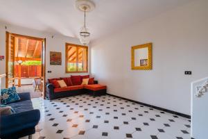 Villa Nina a Torre dellOrso
