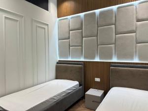 Promenade Luxury 2BR Apartment full city view by SelectStay