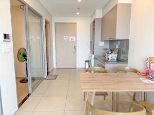 CĂN HỘ NGHỈ DƯỠNG CAO CẤP THE SONG VŨNG TÀU- THE SONG APARTMENT -72 Villa Biển