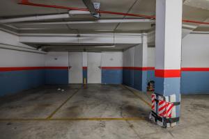 Apartamento Buganvilla & Parking y Terraza