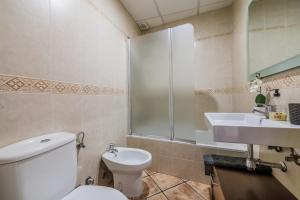 Apartamento Buganvilla & Parking y Terraza