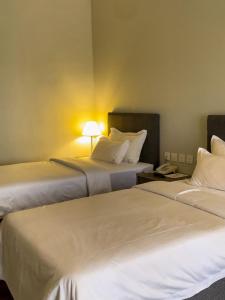 ONYX HOTEL & VILLA