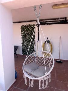 Casa Rural El Olivo