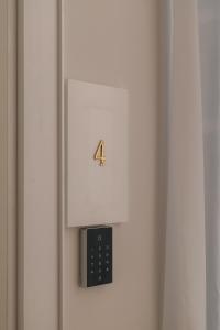 Arva City Center Rooms