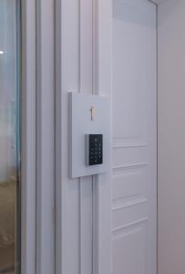 Arva City Center Rooms