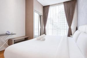 Soho Suites KLCC by Rest Kuala Lumpur