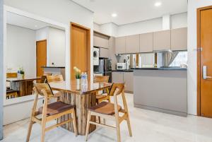 Soho Suites KLCC by Rest Kuala Lumpur