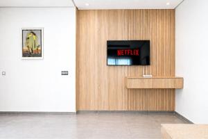 Studio Moderne, Balcon & Belle Vue