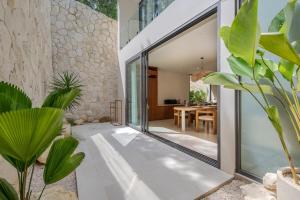 Chianti 2BR Luxury Villa in the Heart of Bingin