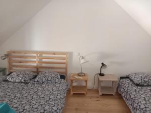 La ptite maison