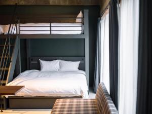 SHIFT HOTEL Shibuya Jinnan