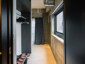 SHIFT HOTEL Shibuya Jinnan