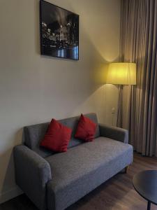 ONYX HOTEL & VILLA