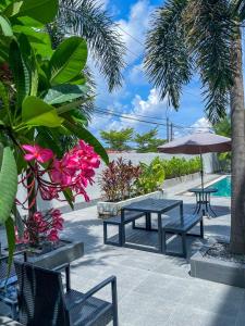 ONYX HOTEL & VILLA