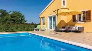 Villa Butkovici by Villas Guide