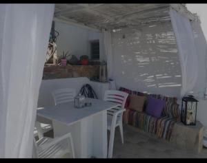 The Dream House on the Beach-Ground Floor