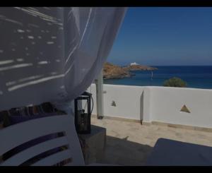 The Dream House on the Beach-Ground Floor