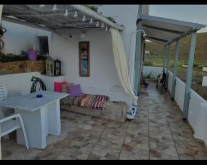 The Dream House on the Beach-Ground Floor