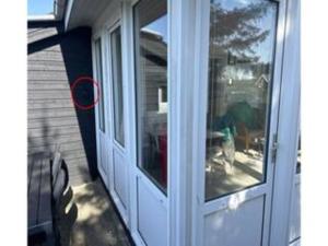 6 person holiday home in Rømø