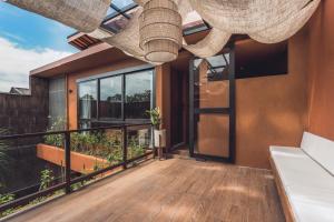 Sana Vie Villa Seminyak by Ini Vie Hospitality