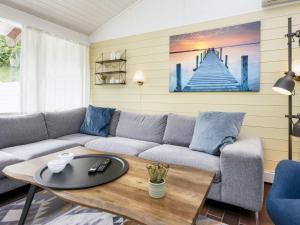 5 person holiday home in Aabenraa-By Traum