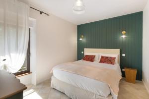 Appartement Clems